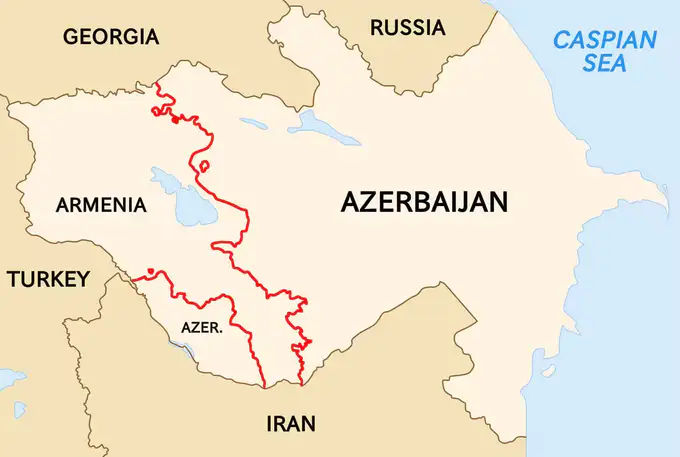 “Stalinning barmog‘i” — Zangezur yo‘lagi Ozarbayjon uchun qanchalik muhim?