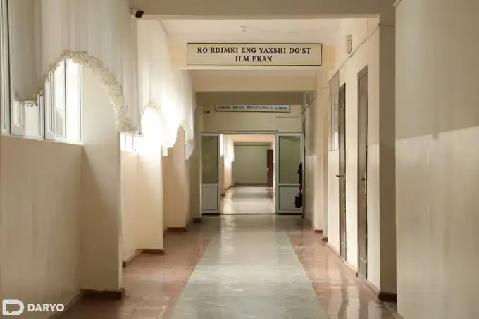 В школах и детских садах Узбекистана проведут рейды против принудительного труда