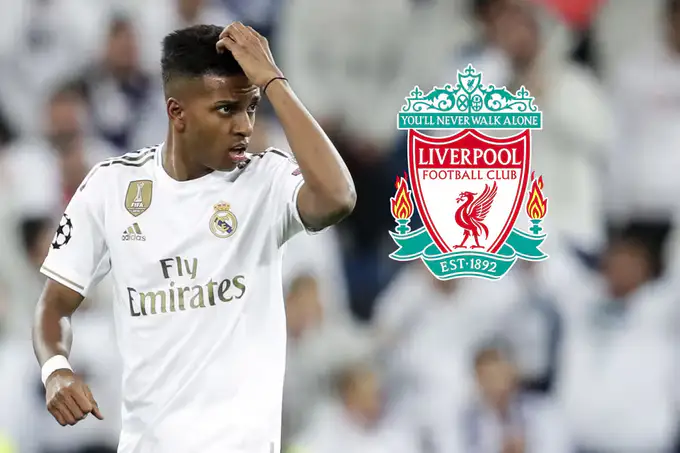 Rodrigo “Liverpul”ga o‘tishni xohlamoqda