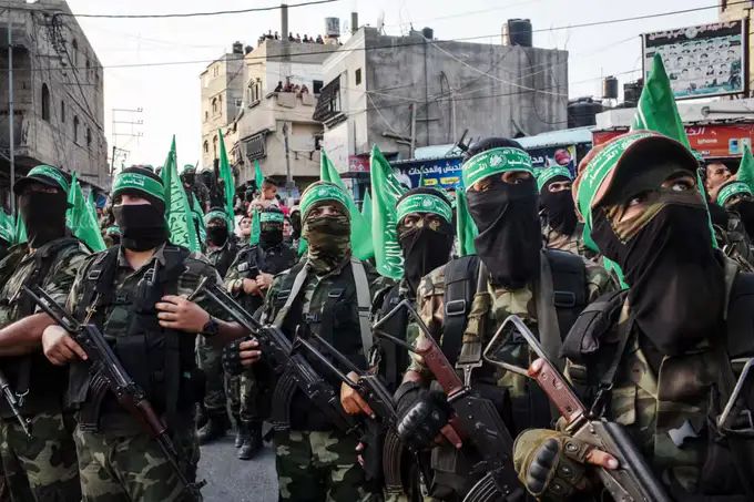 HAMAS Isroil bilan sulh kelishuvini qabul qildi — OAV