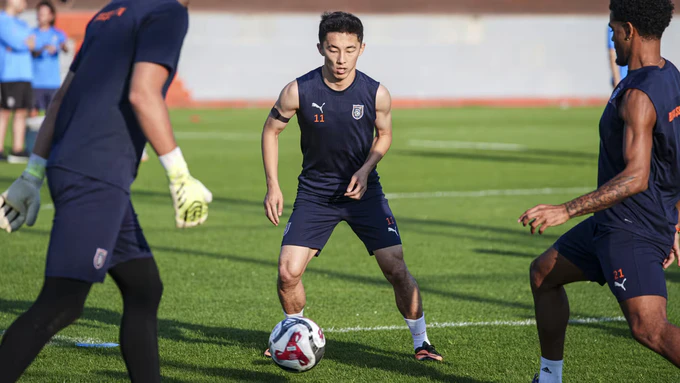 “Bashakshehir” Abbosbek Fayzullayevning transferi uchun belgilangan summani to‘liq to‘ladi 