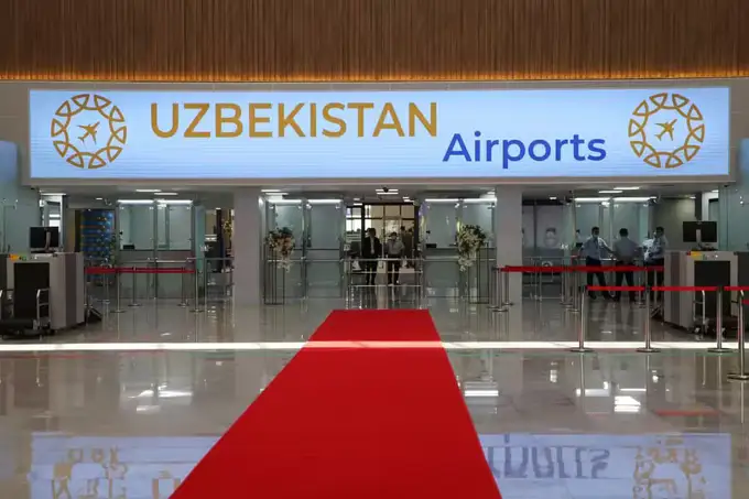 В Uzbekistan Airports прокомментировали информацию о нарушениях при проведении тендера на госзакупку