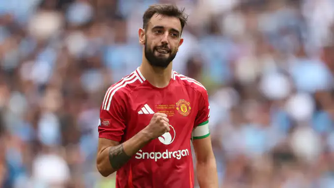 “Manchester Yunayted” yetakchisiga Saudiya Arabistonidan taklif bor
