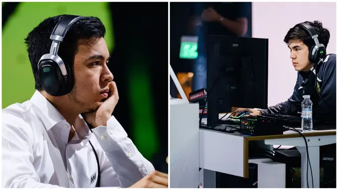 FIDE reytingi yangilandi. Nodirbek Abdusattorovda keskin pasayish, Javohir Sindorov esa bir pog‘ona ko‘tarildi