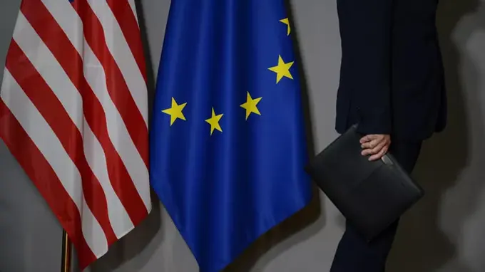 Pentagon Yevropa Ittifoqiga harbiy yordamni to‘xtatishi haqida rasman xabar berdi — Litva Mudofaa vazirligi