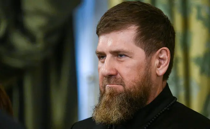Ramzan Qodirov: “Ukraina Rossiya hududiga aylanganida tinchlik bo‘lishi mumkin”