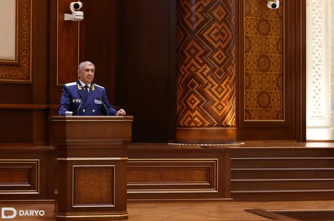 "Рақамлаштириш ҳисобига ҳозирги кунда қурилиш соҳасида коррупсиянинг улуши жудаям паст" — Ниғматилла Йўлдошев