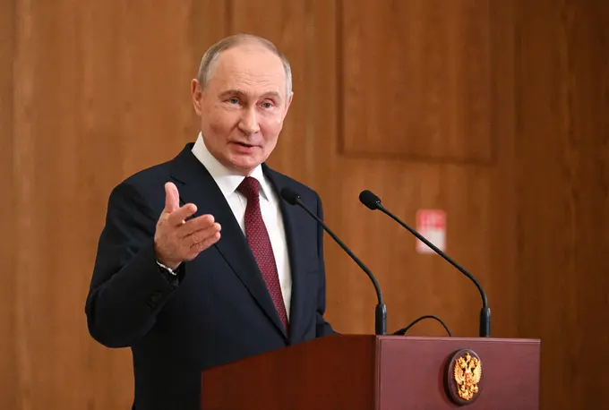 Россия Қийноқларга қарши конвенсиядан чиқади