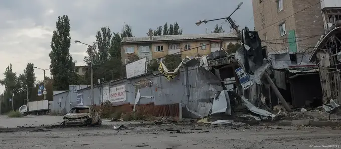 Rossiyaning Yarovaya qishlog‘iga hujumi oqibatida 21 kishi halok bo‘ldi