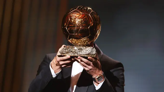 “Real Madrid” ketma-ket ikki yil “Oltin to‘p” marosimiga boykot e’lon qilishi mumkin