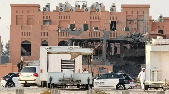 HAMAS rahbarlari bir sabab tufayli omon qolgan bo‘lishi mumkin — OAV