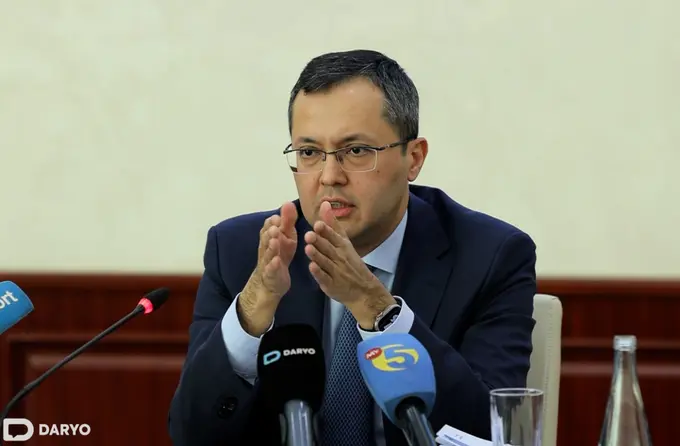 Oʻzbekistonda inflyatsiya nega 5 foizga tushmayapti? Markaziy bank raisi javob berdi