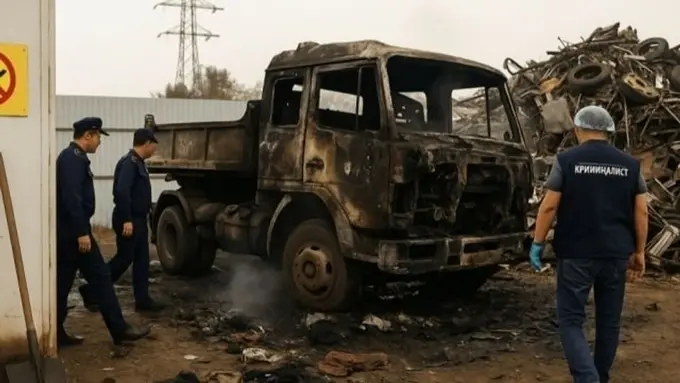 Қозоғистондаги портлашда ҳалок бўлган ўзбекистонликлар жасадлари ватанга қайтарилади — Миграция агентлиги