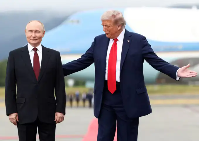 Путин и Трамп приедут на саммит в Малайзии — СМИ