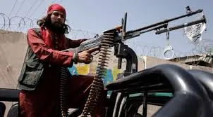 Pokiston—Afg‘oniston chegarasida otishma: 12 nafar harbiy va 35 nafar jangari halok bo‘ldi