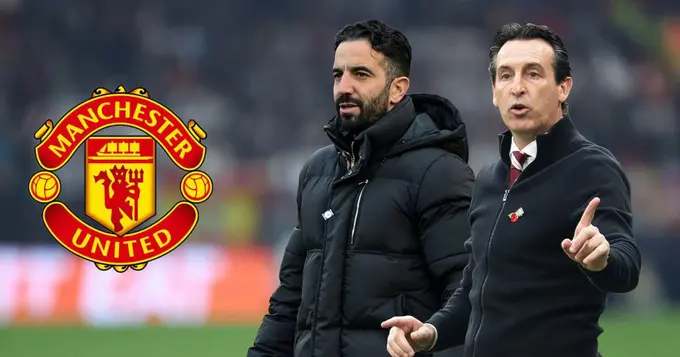 “Manchester Yunayted” yangi murabbiy topdi