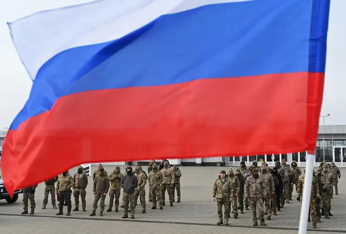 Rossiya Yevropani ogohlantirdi: “Mulkimizga tegilsa, javobsiz qoldirmaymiz”