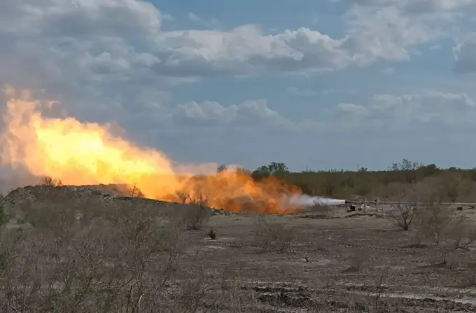 “Ustyurtda juda katta gaz zaxirasi topildi” — Shavkat Mirziyoyev