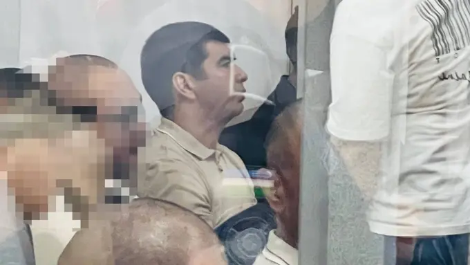 Собиқ қишлоқ хўжалиги вазири Азиз Воитов қамоқдан озод қилинди