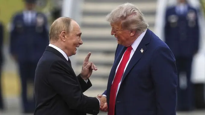 Trampning NATO a’zolariga qo‘ygan sharti ayyorona hiyla — CNN