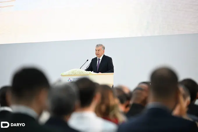 Uzbekistan aims to cut poverty rate to 6% by end of 2025