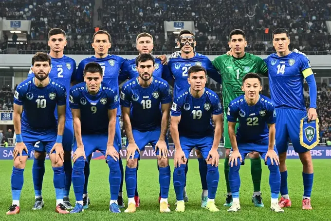 O‘zbekistonning futbol klublari JCH-2026 musobaqasida qancha pul ishlab oladi?