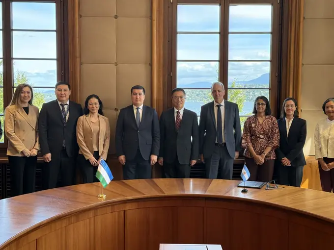 O‘zbekiston JSTga a’zolik bo‘yicha muzokaralarni to‘liq yakunlashiga 3 ta davlat qoldi