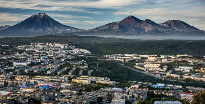 Rossiyadagi o‘zbekistonliklar Kamchatkadagi zilzila fonida ogohlantirildi