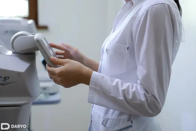 WHO to host policy dialogue in Uzbekistan on health workforce