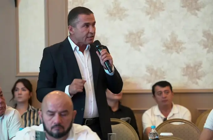 “Tadbirkor bildirgan tanqidiy fikri uchun jazolanishiga yo‘l qo‘yilmaydi” — Biznes-ombudsman