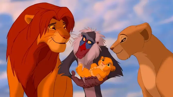 Simba, Mufasa, Skar: “Qirol sher” multfilmidagi ismlarning yashirin ma’nolari