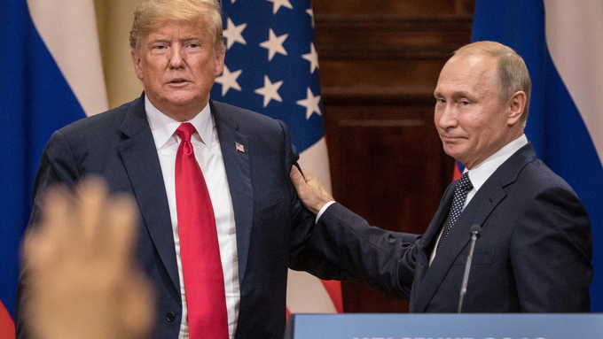 Putin AQSHga yadro qurolini tiyishga mo‘ljallangan START shartnomasini bir yilga uzaytirishni taklif qildi