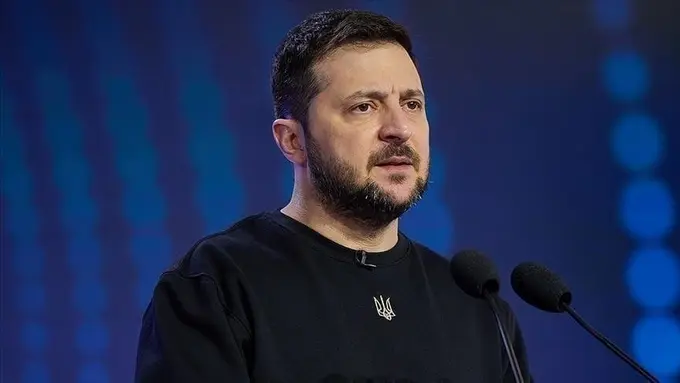 “Ukraina barcha bolalarini ortga qaytarishga urinmoqda” — Zelenskiy