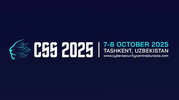 Cyber Security Summit – Central Eurasia 2025 returns to Tashkent with expanded agenda and global support