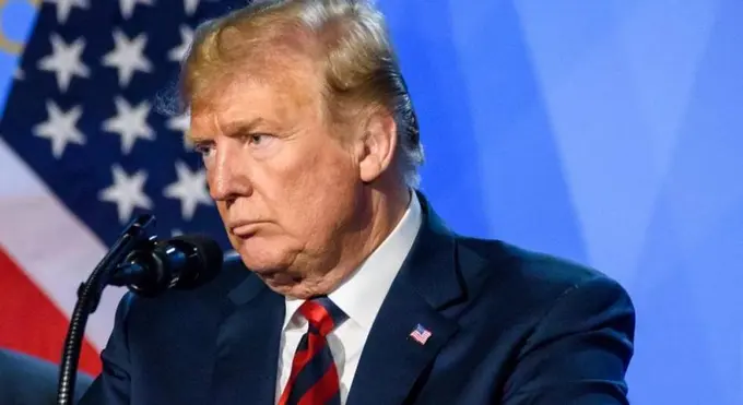 Donald Tramp Ukraina barcha hududlarini Rossiyadan qaytarib olishi mumkinligini aytdi