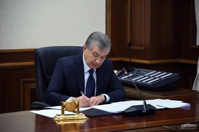 O‘zbekiston Yadroviy zarar uchun fuqarolik javobgarligi to‘g‘risidagi konvensiyasiga qo‘shildi