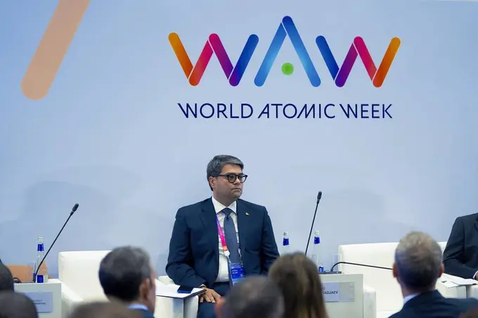 Uzbekistan’s NPP expected to cut electricity costs, says Uzatom director