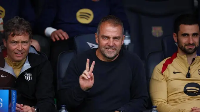 “Barselona” 100 mln yevroga hujumchi sotib olishi mumkin