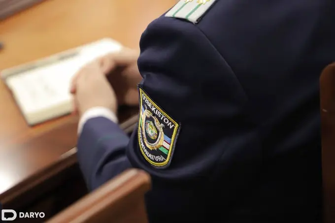 Генпрокуратура создала рабочую группу по расследованию массового отравления детей в Ташкентской области