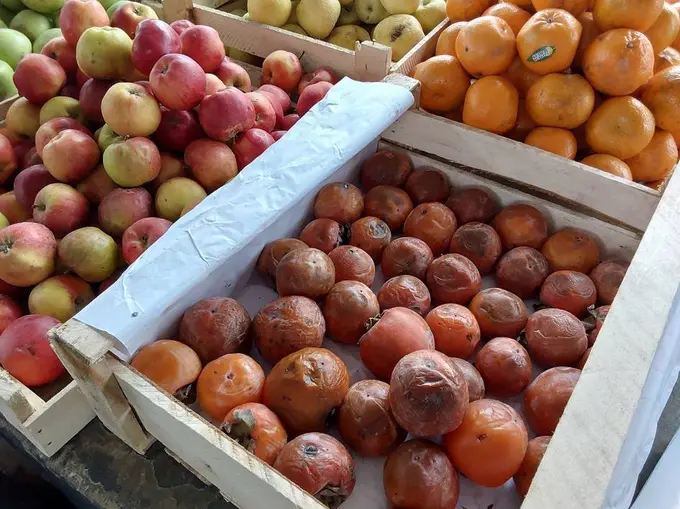 O‘zbekistonda 130 tonnadan ortiq yaroqsiz mahsulotlar savdodan olib tashlandi