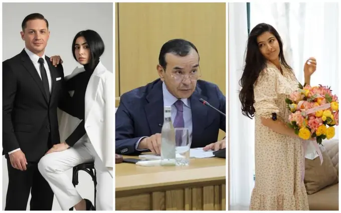 Instagram: blogerlarga tanbeh bergan Ozodbek Nazarbekov, yangi mashinali bo‘lgan Jahongir Otajonov, ustozini yo‘qlagan Parizoda