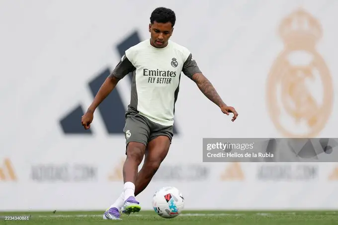 “Manchester Siti” qishda “Real” futbolchisini sotib oladi