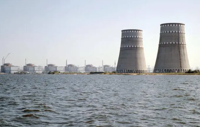 MAGATE Zaporojye atom elektr stansiyasi bilan bog‘liq vaziyat yomonlashishidan ogohlantirdi
