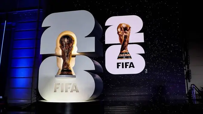 FIFA 2026-yilgi Jahon chempionati uchun rasmiy to‘p va maskotlarni taqdim etdi (foto)