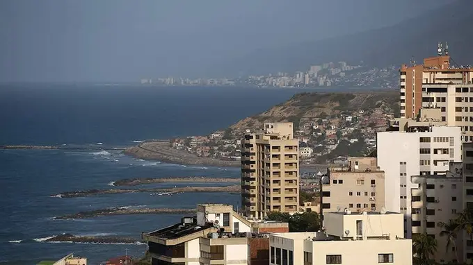 AQSH harbiylari Venesuelaga qarshi operatsiya boshlashga tayyorligini ma’lum qildi