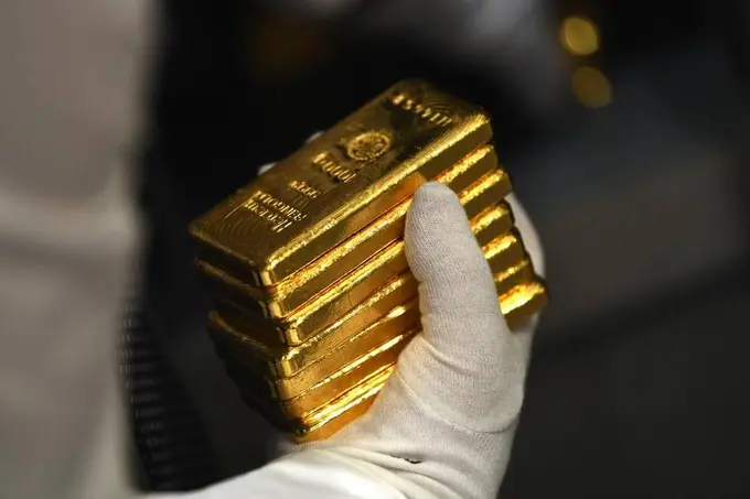 Gold exports drive Uzbekistan's 7.2% economic growth in 1H25, ADB says