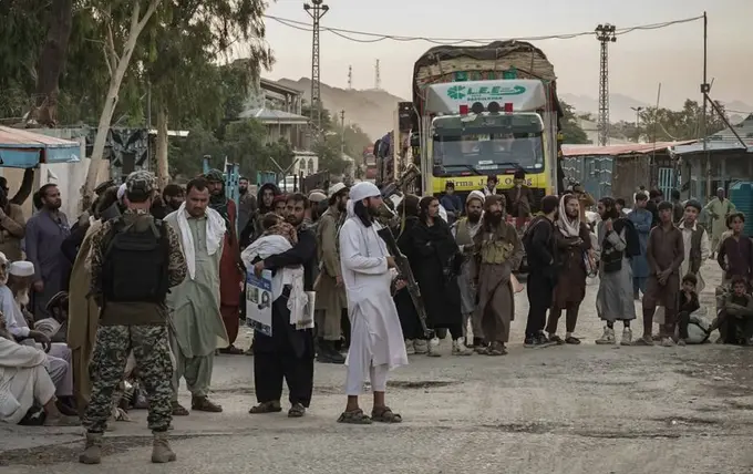 UN launches investigation into human rights abuses in Afghanistan