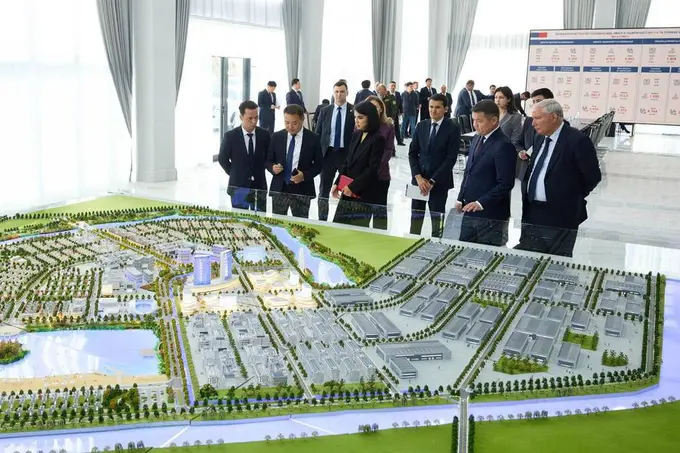 Qoraqalpog‘istonda ikki yilda 64 ta investitsiya loyihasi ishga tushgani natijasida 5 mingdan ziyod aholi ishli bo‘ldi