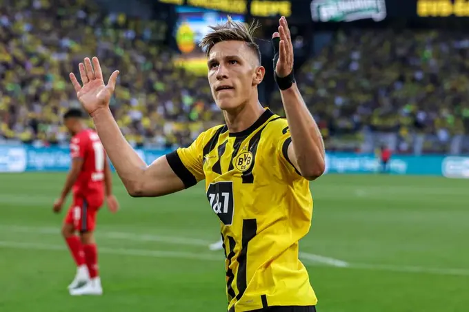 “Bavariya” hamda “Real” bitta futbolchi uchun kurash olib bormoqda