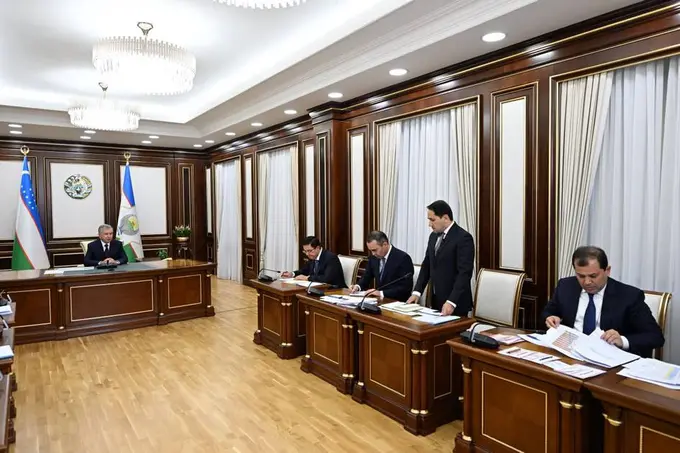 Uzbekistan’s electrical engineering industry output rises 16.3% to $2.8bn in 9M25